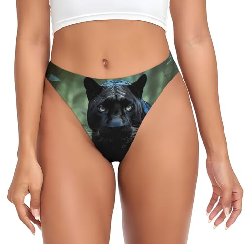 SDTYKHJ Boxer de course à pied pour homme avec motif berger allemand évacuant l'humidité, Noir , M