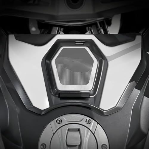 Autocollant bouchon réservoir moto pour R1300RT 2025 kit étanche