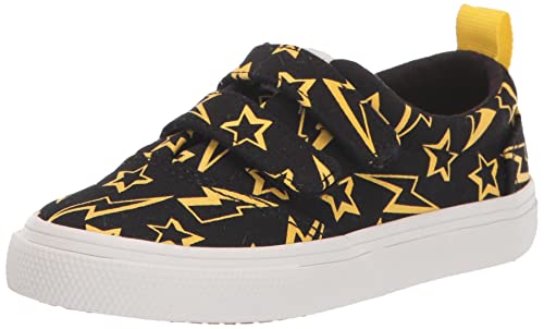Image of TOMS Kids Fenix Double Strap (Toddler /Little Kid)