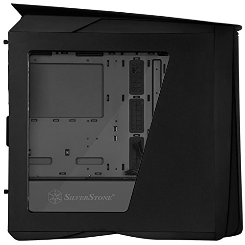 Build My PC, PC Builder, SilverStone Technology 22203
