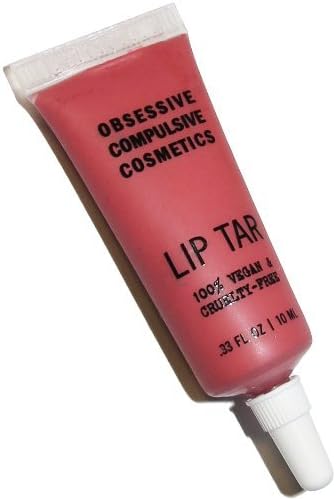 OCC Lip Tar - Memento