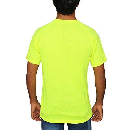 Image of Puma Men's Regular Fit T-Shirts