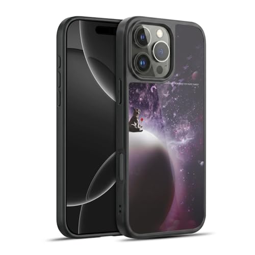 Coque Bouledogue français iPhone 16 Pro Max Head Case Designs