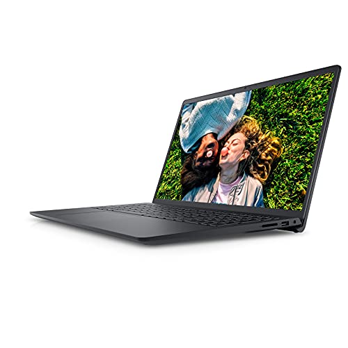 Image of Dell 2023 Inspiron 15 3520 Laptop, 15.6 inch FHD Display, Intel Core i5-1135G7 up to 4.2GHz, 8GB RAM, 256GB SSD, Intel UHD Graphics, Wi-Fi, Bluetooth, Windows 11 Home