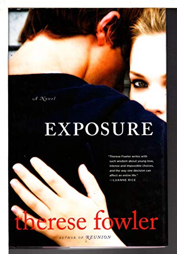 Exposure: A Novel view 2