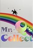 ���Υ��쥯�����: Mr.Q��s Collection