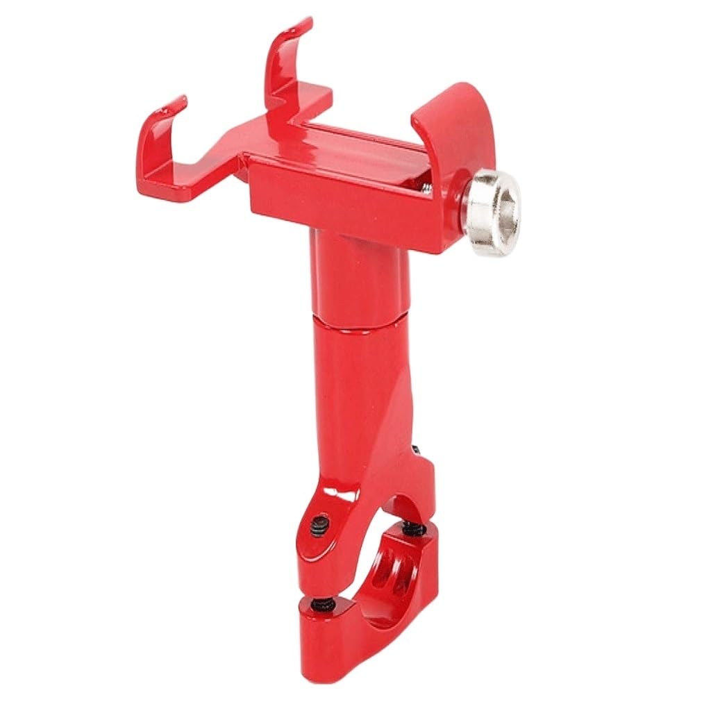Support téléphone vélo et moto universel réglable guidon de bicyclette