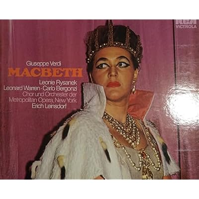 Verdi: Macbeth