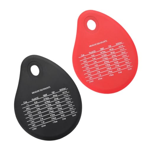 BEBEMOKO 2piezas Cuchillo De Mantequilla y Cortador De Masa Para Repostería Herramientas De Cocina Escala