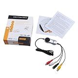 EzCap170 Video Capture Device