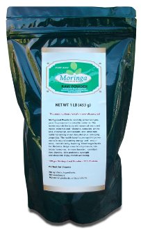 Moringa Powder 1 Lb