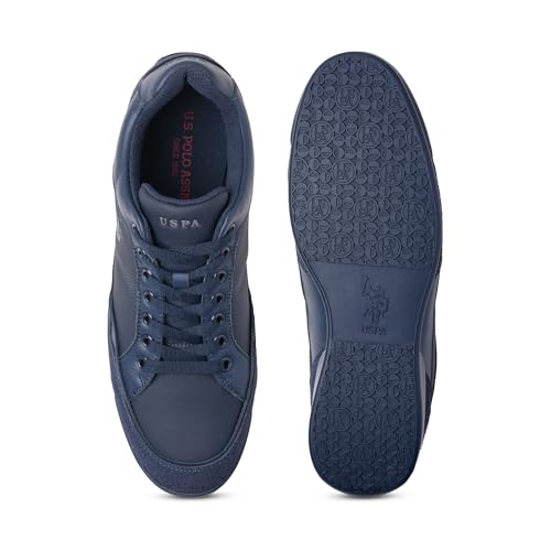 Image of U.S. Polo ASSN. Men Nadel Sneaker Shoes