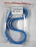 interkrenn bandsäge nur für Maschine Interkrenn BS 12 R geeignet
