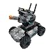 Produktbild Meijunter Ersatz Aufkleber Haut Abziehbilder für DJI RoboMaster S1 Educational Robot - Wald Camo Voll Schützend Skin Cover