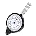 CFTGIW Outdoor Map Measurer Distance Caculator Map Tool Metal Wheel Explo Terrain or Planning Your Outdoor Excursion This Wheel Map Measurer Outdoor Map Measurer Map Measu Map