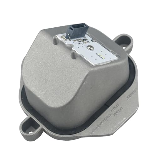 Module de rechange DRL gauche droit pour rénovation optique phare Q3 - 5
