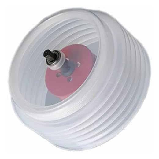 Handy Drill Dust Collector for Clean Workspaces