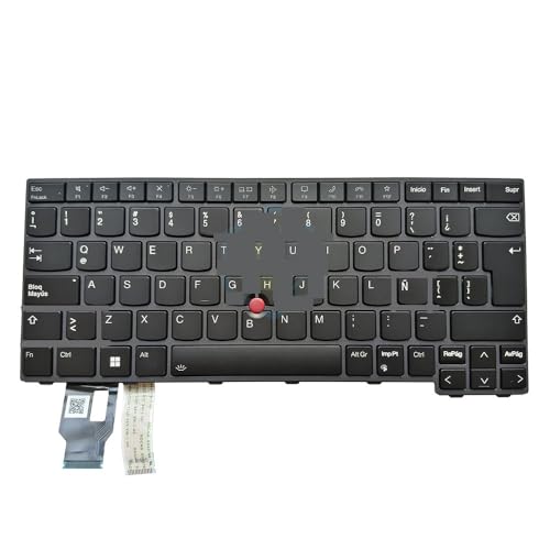 ThinkPad T14 L14 P14S GEN 3 21AH 21AJ gbN|Cg 5N21D67970 CS22FBL-84US pobNCgL[{[h(LA backlit)