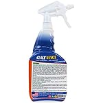Nature's MACE Cat Repellent Spray, 40 oz Ready-to-Use, Indoor & Outdoor Deterrent, Prevents Scratching, Training Tool, Safe for People, Plants & Pets - Image 2