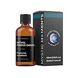 Mystic Moments | Methyl Ionone Gamma - 100ml