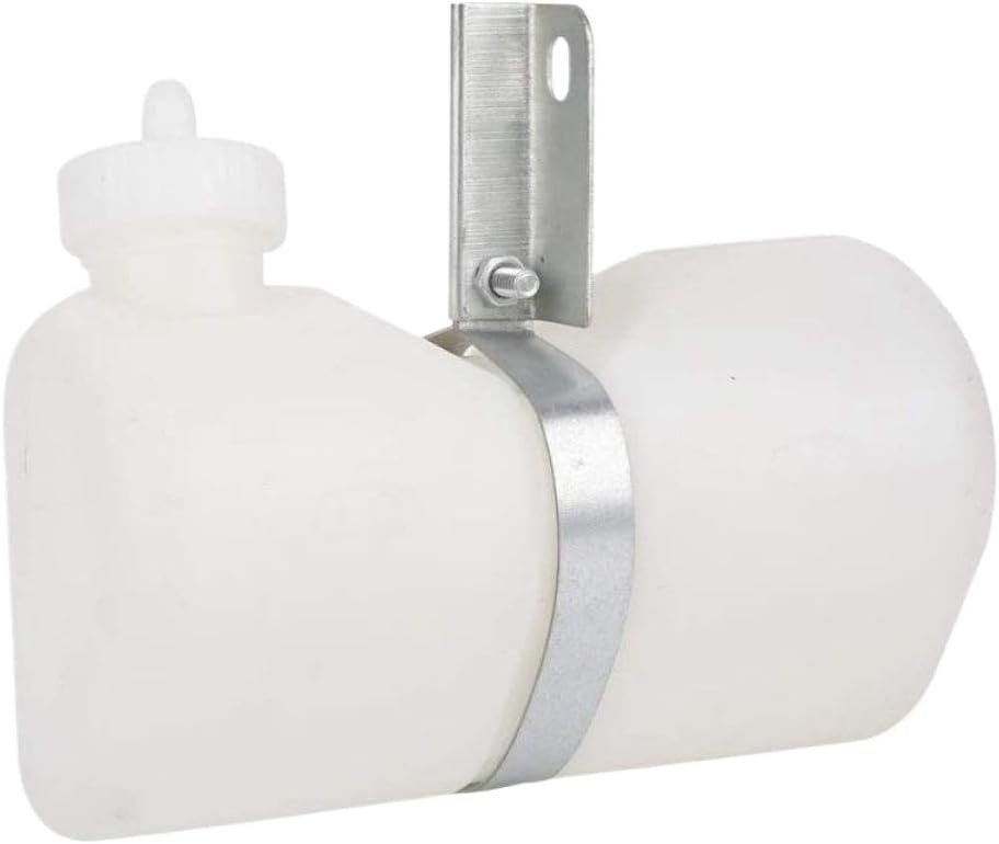 Radiator Tank Coolant Reservoir Overflow Tank Bottle Engine Cooling Device 250Cc 350Cc Compatible With PIT Quad Bike ATV Buggy FSM