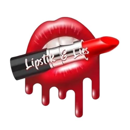 Lipstik N Lies The Podcast cover art