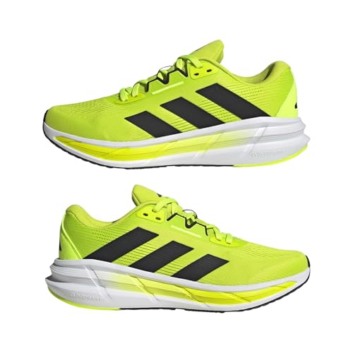 Image of adidas Men Questar 3 M Running Shoes Green 9