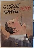 George Orwell - um Pouco de ar, por Favor