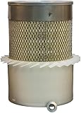 ACDelco Gold A1065C (19239969) Air Filter