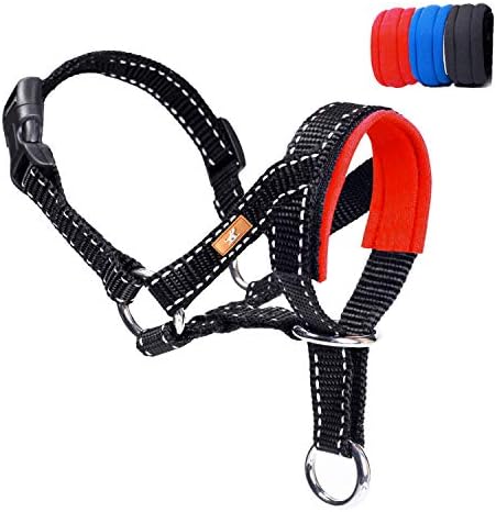 No Pull Dog Harness For Large Dogs Halti Link One Size Fits All