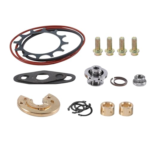 707897-0001 Kit de reparación para TB03 T04B T04E TBP4 4