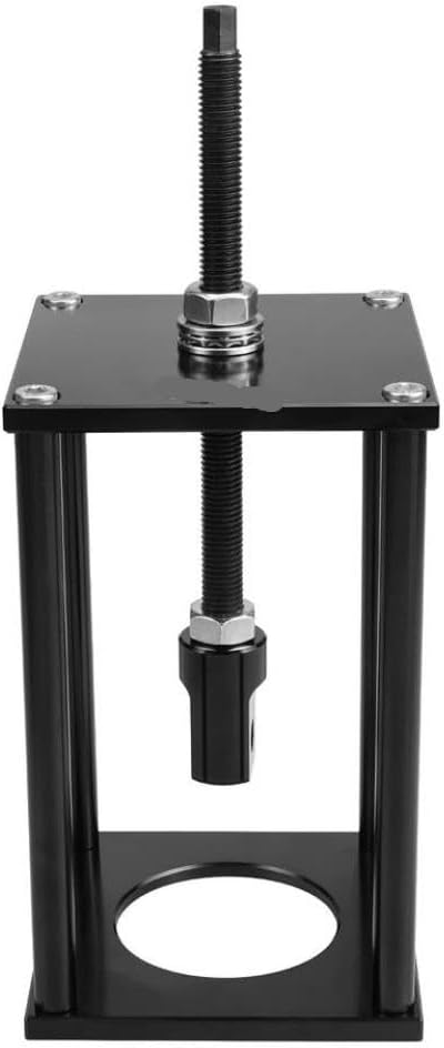 Shock Spring Compressor Tool Compatible with ATV UTV RZR CanAm X3