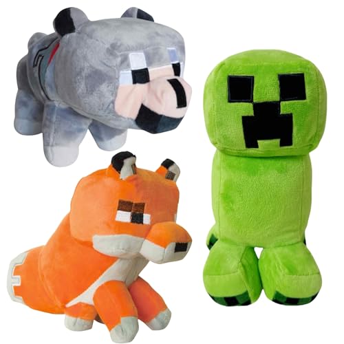 Cherry Bunny 3-Pack 7.9