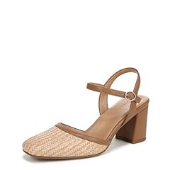 Tan Straw/Toffee Brown