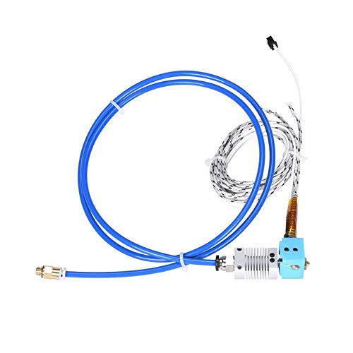 3D�v�����^�[�p�[�c J-Head Hotend ���o�@�L�b�g Ender-3�p CR8S CR-10�p CR-10S PRO 1.75/0.4MM �m�Y��