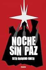 Noche Sin Paz: 1 (Umbriel fantasía)