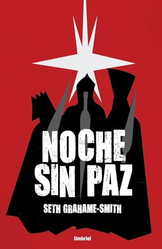 Noche Sin Paz: 1 (Umbriel fantasía)