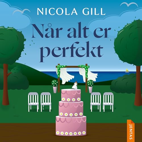 N&aring;r alt er perfekt (Danish Edition) cover art