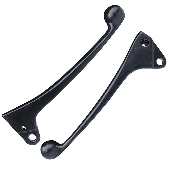MS EXPORTERS Brake and Clutch Lever Compatible with Honda Activa 5G, 6G, 3G-image-44