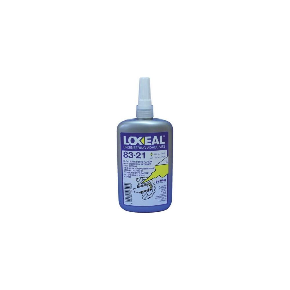 Loxeal 83 – 21 bloccante 50 ml Fijador