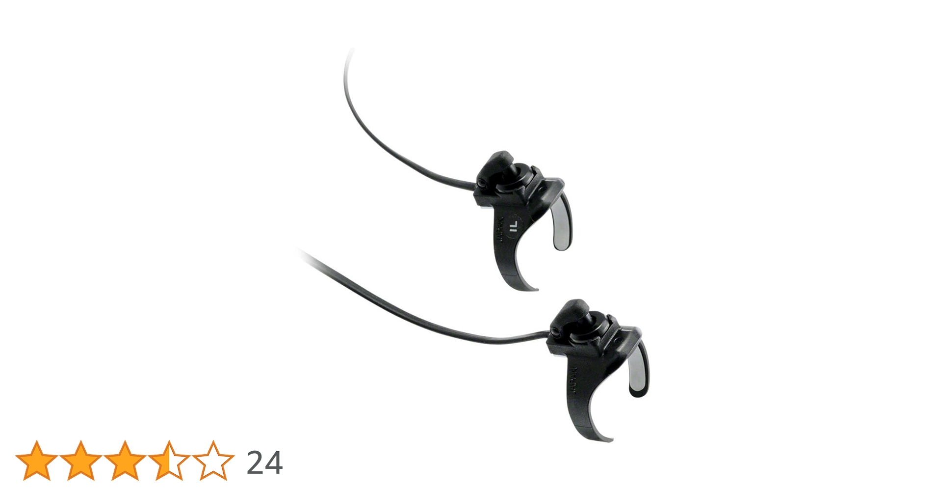 Di2 SW-R610 スプリンター　サテライト　シフト　スイッチセット Amazon | SHIMANO (シマノ) Di2 SW-R610 スプリンタースイッチ