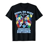 Autisme Avril Bleu