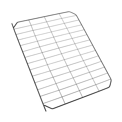 Yardwe Wire Panel Pet Door Cat Wire Fencing Door Small Pet Enclosure Accessory