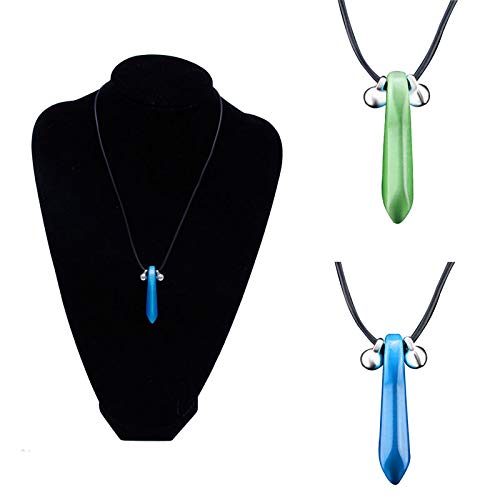 Hokage Tsunade Uzumaki Charms Collana Ciondolo