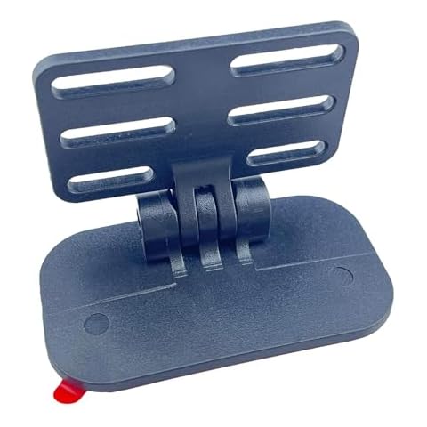Support de caméra de recul Générique Cover