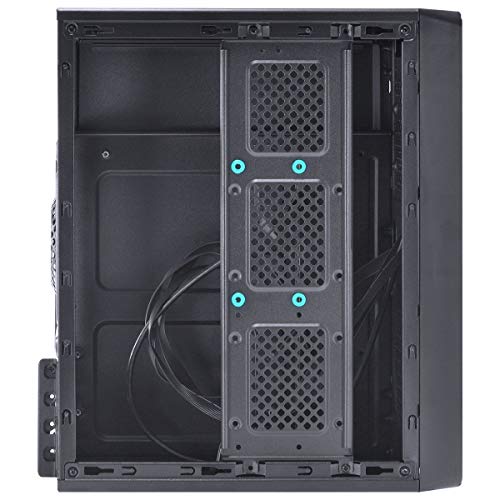 GABINETE OFFICE OP-2 PRETO