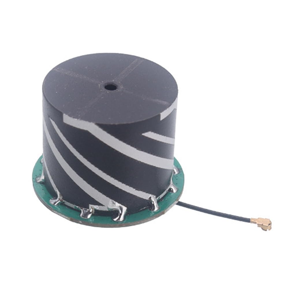 Antenna A Spirale A 4 Bracci STA-901X2 Ad Alto Guadagno per Posizionamento A 4 Costellazioni, Navigazione RTK/GPS/GNSS A Frequenza, 35±3dB.