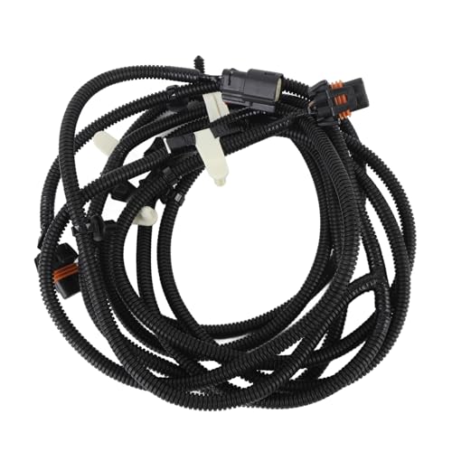 Zerodis Fog Lamp Mounting Robust Construction for F-450 F-550 Super Director, Easy Replacement miniatura 5
