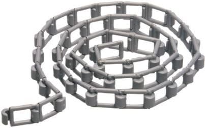 Manfrotto 091FLG Plastic Chain for 118-Inch Expan Set - Special Order (Gray)