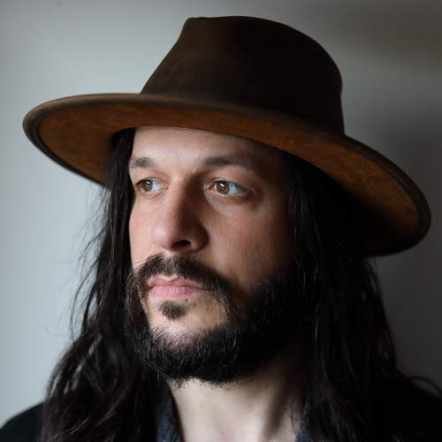 Shawn James on Amazon Music